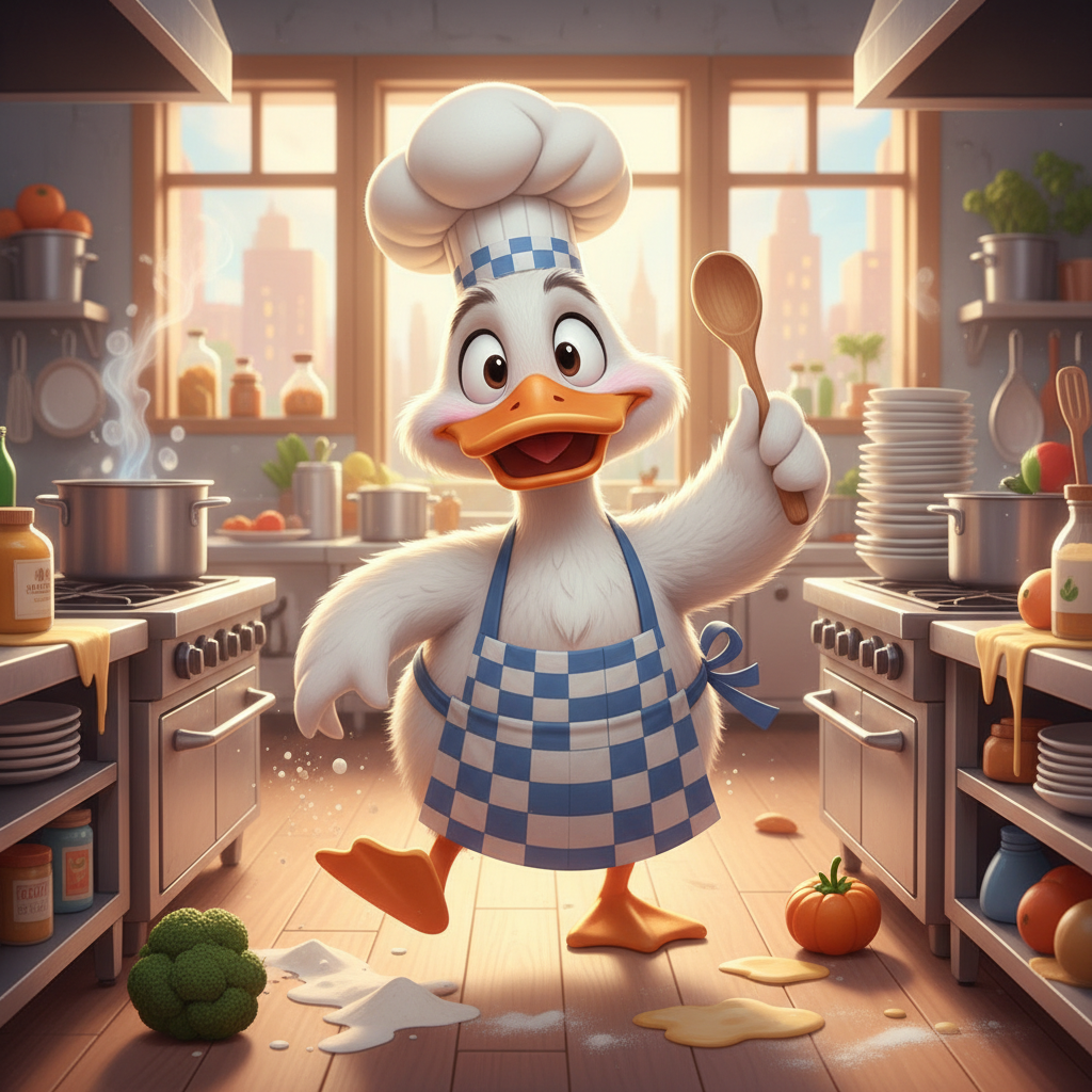 cartoon_duck_chef_d4db0f97.png